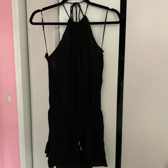 BARAMI Dresses & Skirts - Brand New Halter Dress